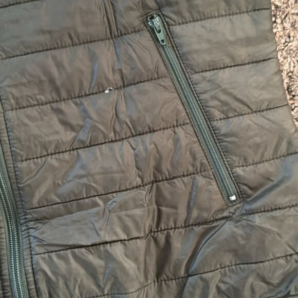 Brooks Brothers Small Green Vest - Picture 4 of 7